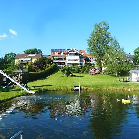 Villa Sonnenhuegel ツヴィーゼル エクステリア 写真